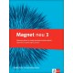 Nemački Jezik 7, Udžbenik „Magnet NEU 3” + CD